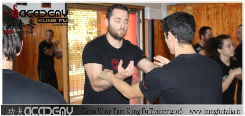 Kung Fu Academy Caserta Italia corso istruttori wing chun ving tsun ip man sistema arti marziali tradizionale www.kungfuitalia.it (1)